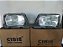 Par Farol Monza 82 / 87 Cibié Bi-odo Original Direito - Imagem 3