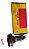 Ponteria Fixa Cardan C/rosca Gm C/d68/78/88  Spicer 3-54-611 - Imagem 5