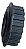 Polia Dentada Virabrequim Fiat Palio 98/01 - 1.0 46430314 - Imagem 6