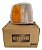 Pisca Seta Gol Gti Voyage 91 / 94 Cristal Cibié Original - Imagem 1