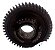Engrenagem 1 Belina Corcel Delrey Pampa Bd8m 7100a - Imagem 7