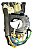 Chave Limpador Parabrisa Corcel Belina 2 - 1580774 Original - Imagem 3