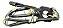 Chave Limpador Parabrisa Corcel Belina 2 - 1580774 Original - Imagem 6