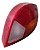 Lanterna Traseira Ka 96 / 01 Original Carto Logo Ford Direito/passageiro Tricolor - Imagem 3