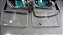 Kit Lente Farol Cibié Fiat Spazio B-iodo Original - Imagem 2