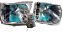 Kit Lente Farol Cibié Fiat Spazio B-iodo Original - Imagem 3