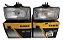 Par Farol Auxiliar Milha Escort Xr3 83 86 Original Cibié Original - Imagem 1