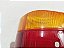 Lente Lanterna Traseira Fiat Elba Fiorino Original Carto Esq Tricolor - Imagem 3