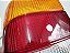 Lente Lanterna Traseira Fiat Elba Fiorino Original Carto Esq Tricolor - Imagem 9