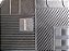 Jogo Tapete Borracha Ford Ka 15 / 20 Original Borcol Preto - Imagem 6