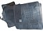 Jogo Tapete Borracha Ford Ka 15 / 20 Original Borcol Preto - Imagem 5