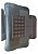 Jogo Tapete Borracha Ford Ka 15 / 20 Original Borcol Preto - Imagem 4