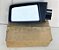 Retrovisor Gol 1000 L/e Fixo Original Metagal C/logo Vw Novo - Imagem 4