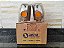 Par Pisca Seta Vw Gol 87 / 90 Voyage Parati Arteb Original - Imagem 9