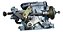 Carburador Brosol Monza 1.8 Blfa 30 / 34 Gasolina Original - Imagem 6