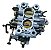 Carburador Brosol Monza 1.8 Blfa 30 / 34 Gasolina Original - Imagem 5