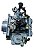 Carburador Brosol Monza 1.8 Blfa 30 / 34 Gasolina Original - Imagem 9