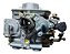 Carburador Brosol Monza 1.8 Blfa 30 / 34 Gasolina Original - Imagem 10