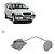 Sensor Nível Boia Combustível Gm Blazer 2.2 / 4.3 1996/2000 - Imagem 1