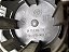 Calota Centro Roda Bmw Original 36131180115 Nova Zero  Prateado - Imagem 6