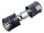 Motor Eletroventilador Ford Escort 83 / 89 Original Bosch - Imagem 9