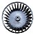 Motor Eletroventilador Ford Escort 83 / 89 Original Bosch - Imagem 4