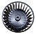 Motor Eletroventilador Ford Escort 83 / 89 Original Bosch - Imagem 7