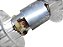 Motor Eletroventilador Ford Escort 83 / 89 Original Bosch - Imagem 10