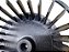 Motor Eletroventilador Ford Escort 83 / 89 Original Bosch - Imagem 8