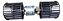 Motor Eletroventilador Ford Escort 83 / 89 Original Bosch - Imagem 5
