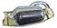 Lanterna Luz Placa Opala 69 / 79 Original Gm - Imagem 4