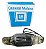 Lanterna Luz Placa Opala 69 / 79 Original Gm - Imagem 9