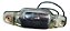 Lanterna Luz Placa Opala 69 / 79 Original Gm - Imagem 3
