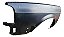 Paralama Volkswagen Original 30782102 Esquerdo Carro - Imagem 3