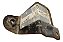 Suporte Lateral Direito Para-choque Gm Opala 85/92 Original - Imagem 1