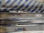Par Para-choque Gm Chevette 83 / 86 Cromado Original Cromado - Imagem 10