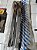 Par Para-choque Gm Chevette 83 / 86 Cromado Original Cromado - Imagem 4