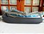 Moldura Spoiler Monza Lado Direito Cinza Original 52281284 Cinza - Imagem 6