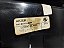 Moldura Aplique Placa Vw Apollo Arteb Fumê Original Novo - Imagem 6