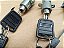 Cilindro C/ Chave Porta Luvas Ford Corcel Belina Original - Imagem 3