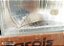 Farol Gol Cl Gl Saveiro L/e 87/90 Cibiê Original 22cm Bi-odo Esquerdo - Imagem 4
