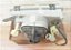 Farol Gol Cl Gl Saveiro L/e 87/90 Cibiê Original 22cm Bi-odo Esquerdo - Imagem 8