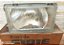 Farol Gol Cl Gl Saveiro L/e 87/90 Cibiê Original 22cm Bi-odo Esquerdo - Imagem 2