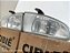 Farol Auxiliar Milha Fiesta Courier 96/99 Original Cibié Par - Imagem 3