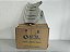 Pisca Seta Corcel Del Rey Cristal Logo Ford Arteb Original - Imagem 7