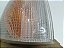 Pisca Seta Corcel Del Rey Cristal Logo Ford Arteb Original - Imagem 2
