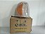 Pisca Seta Corcel Del Rey Cristal Logo Ford Arteb Original - Imagem 4
