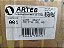Pisca Seta Corcel Del Rey Cristal Logo Ford Arteb Original - Imagem 8