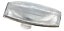 Pisca Seta Vw Gol Voyage Cibié 82 / 86 Cristal Original Esq Cristal - Imagem 5