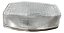 Pisca Seta Vw Gol Voyage Cibié 82 / 86 Cristal Original Esq Cristal - Imagem 4